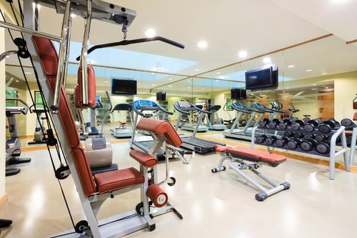 Standard Room Near Westzone Supermarket Rigga Ab 17 Luxury Bookings