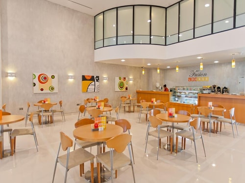 Standard Room Near ADNOC Service Station 11 Luxury Bookings