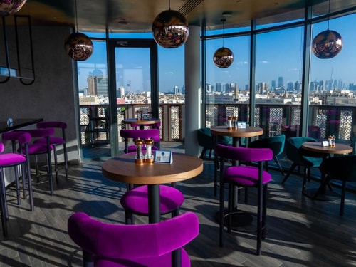 Standard Room Near Gold Souq By Luxury Bookings 14 Luxury Bookings