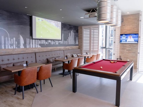 Standard Room Near Gold Souq By Luxury Bookings 15 Luxury Bookings