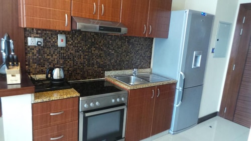 Executive Studio Apartment Near Al Maya Market 7 Luxury Bookings