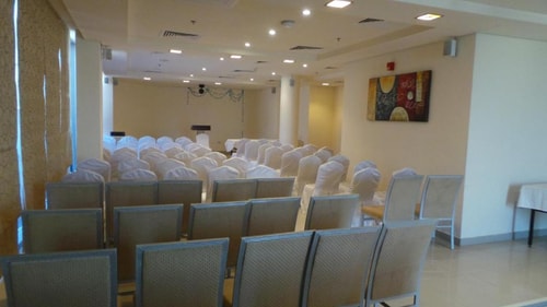 Executive Studio Apartment Near Al Maya Market 8 Luxury Bookings
