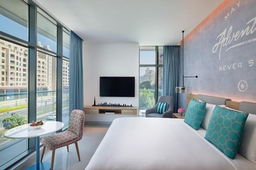 Premium Room Near Nakheel Mall Palm Jumeirah 0 Luxury Bookings