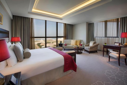 Deluxe Room Near Stop & Pick Hypermarket 2 Luxury Bookings