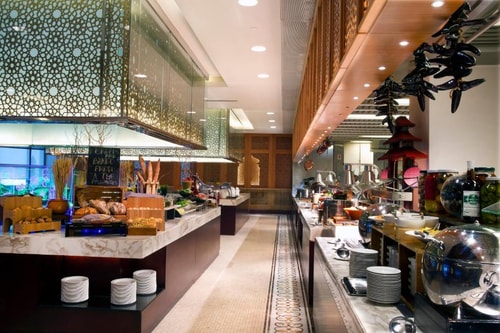 Deluxe Room Near Stop & Pick Hypermarket 13 Luxury Bookings