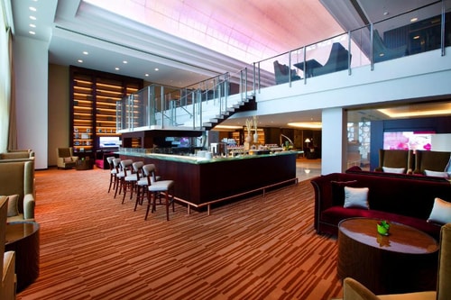 Deluxe Room Near Stop & Pick Hypermarket 15 Luxury Bookings