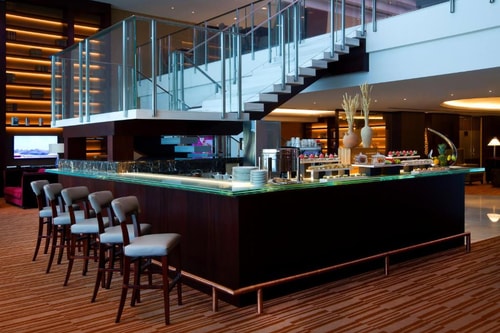 Deluxe Room Near Stop & Pick Hypermarket 16 Luxury Bookings