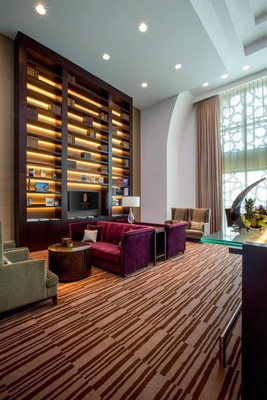 Deluxe Room Near Stop & Pick Hypermarket 17 Luxury Bookings