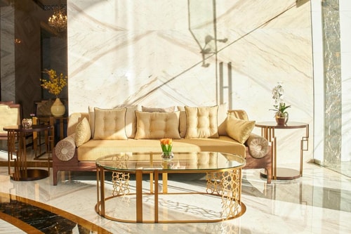 1 Bedroom Apartment Near Baniyas Metro Station 15 Luxury Bookings