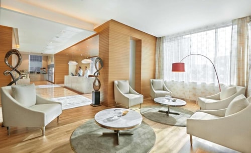 Standard Room Near Baniyas Metro Station 13 Luxury Bookings
