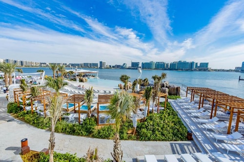 Guest King or Twin Room in Yas Island Abu Dhabi 11 Luxury Bookings