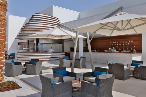 Guest King or Twin Room in Yas Island Abu Dhabi 12 Luxury Bookings