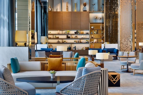 Guest King or Twin Room in Yas Island Abu Dhabi 13 Luxury Bookings