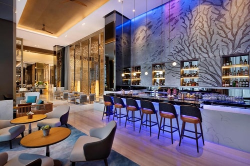 Guest King or Twin Room in Yas Island Abu Dhabi 19 Luxury Bookings