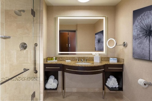 King Room Near To Discovery Green HOU 4 Luxury Bookings