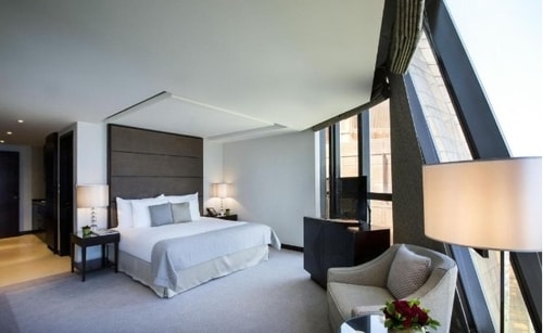 Studio Near Stop and Pick Hypermarket 1 Luxury Bookings