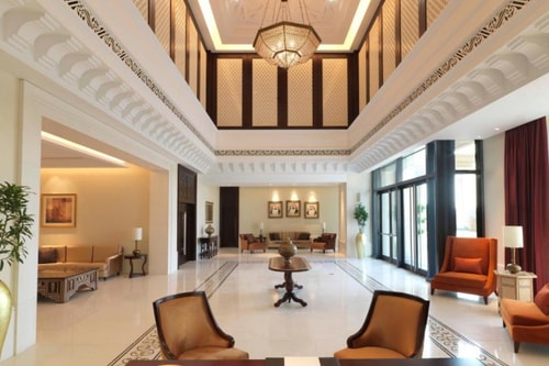 2 Bedroom Aparment Near Stop and Pick Hypermarket 14 Luxury Bookings