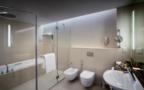 2 Bedroom Aparment Near Stop and Pick Hypermarket 6 Luxury Bookings