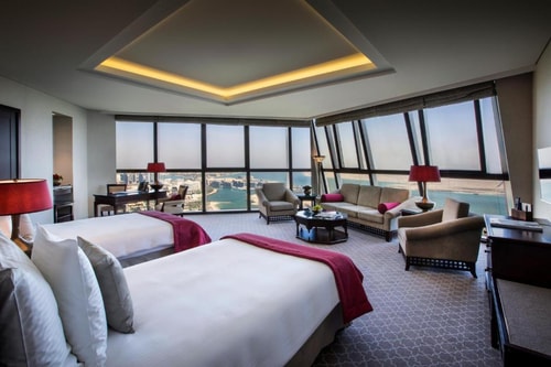 Deluxe Room Near Stop & Pick Hypermarket 1 Luxury Bookings