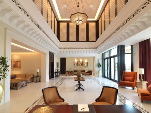 Deluxe Room Near Stop & Pick Hypermarket 10 Luxury Bookings