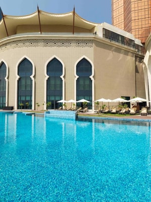 Deluxe Room Near Stop & Pick Hypermarket 5 Luxury Bookings