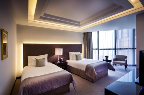 2 Bedroom Aparment Near Stop and Pick Hypermarket 2 Luxury Bookings