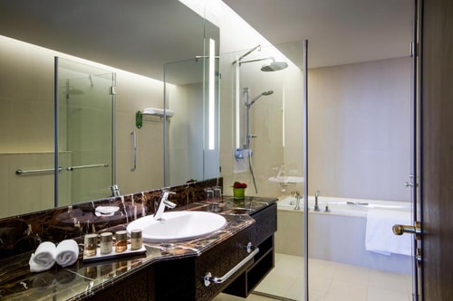 2 Bedroom Aparment Near Stop and Pick Hypermarket 7 Luxury Bookings