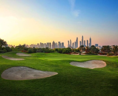 Junior Suite Near Dubai International Academy 27 Luxury Bookings