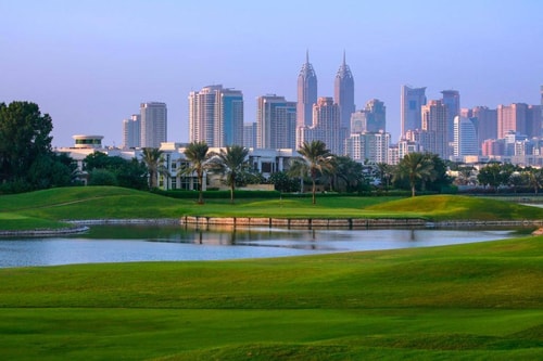 Junior Suite Near Dubai International Academy 33 Luxury Bookings