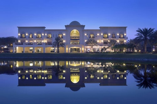 Junior Suite Near Dubai International Academy 35 Luxury Bookings