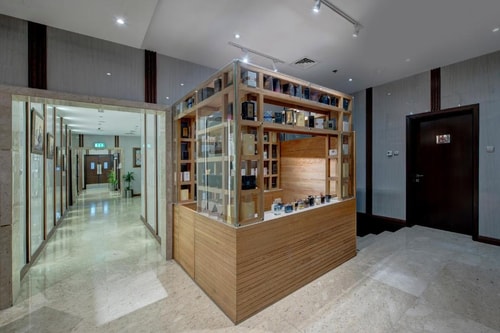 Executive Room Near Mall Of Emirates 6 Luxury Bookings