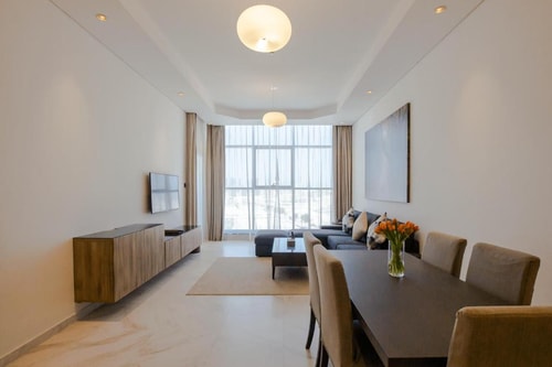 2 Bedroom Apartment In Al Qusais Near Dafza 2 Luxury Bookings