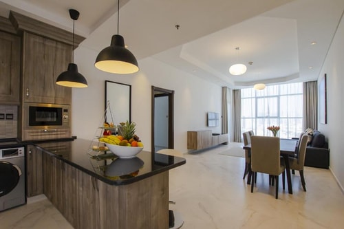 2 Bedroom Apartment In Al Qusais Near Dafza 10 Luxury Bookings