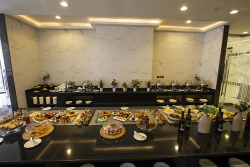 Studio Apartment Near Alahdab Transports 11 Luxury Bookings