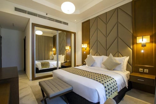 One Bedroom Apartment In Al Qusais Dafza 02 Ab 0 Luxury Bookings