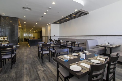 One Bedroom Apartment In Al Qusais Dafza 02 Ab 12 Luxury Bookings