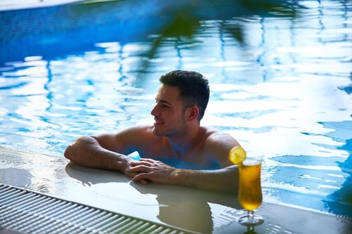 2 Bedroom Apartment Tecom Barsha Walk To Metro 14 Luxury Bookings