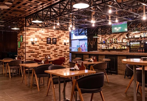 2 Bedroom Apartment Tecom Barsha Walk To Metro 11 Luxury Bookings