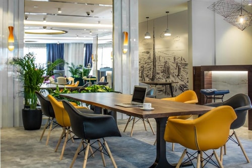 2 Bedroom Apartment Tecom Barsha Walk To Metro 12 Luxury Bookings