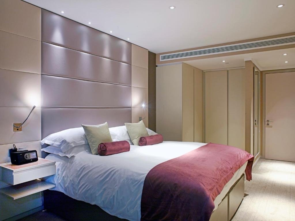 Two Bedroom Apartment Near Tower Of London LON Luxury Bookings