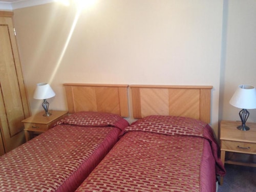 Standard Double Or Twin Room Near Queensway LON 6 Luxury Bookings