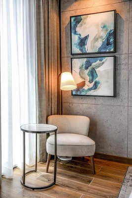 Superior Room Near Gold Metro By LuxuryBookings 3 Luxury Bookings