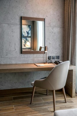 Superior Room Near Gold Metro By LuxuryBookings 9 Luxury Bookings