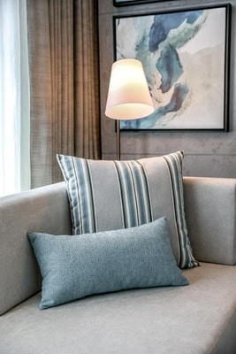Superior Room Near Gold Metro By LuxuryBookings 10 Luxury Bookings