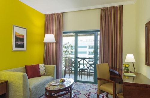 Deluxe Room Near Dubai Private Adventure 15 Luxury Bookings