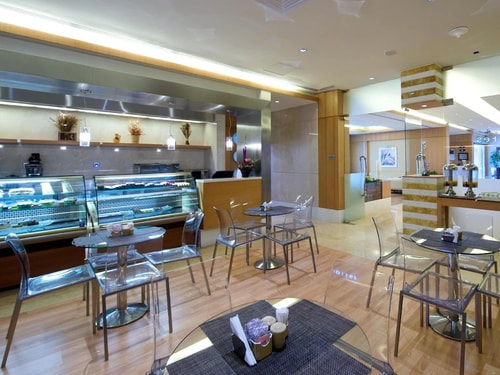 Standard One Bedroom Apartment Near Al Khan 6 Luxury Bookings