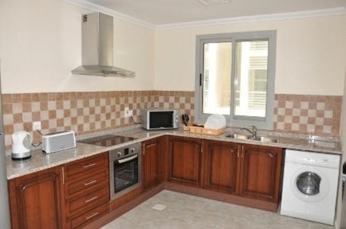 Two Bedroom Suite Near by Mashreq Metro Station 3 Luxury Bookings