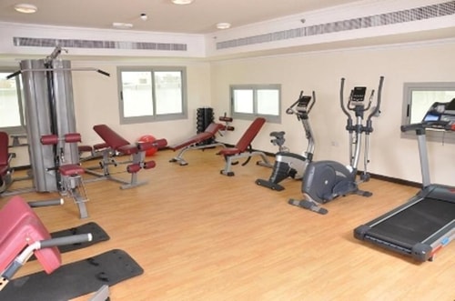 Studio Apartment Near by Mashreq Metro Station Ae 11 Luxury Bookings