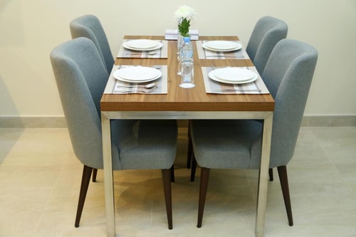 1 Bedroom Apartment Near Mall of Emirates 5 Luxury Bookings