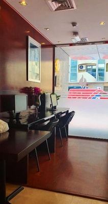 Studio Apartment Near Bur Juman Metro Station Ac 16 Luxury Bookings